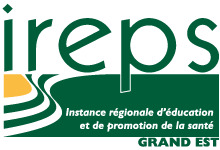 Logo Ireps